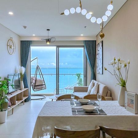 The Song Apartment Vung Tau-Can Ho The Song -Harry House Exterior photo