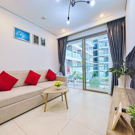 The Song Apartment Vung Tau-Can Ho The Song -Harry House Exterior photo