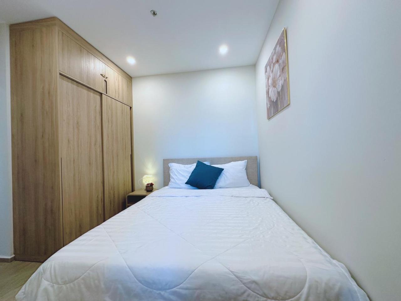 The Song Apartment Vung Tau-Can Ho The Song -Harry House Exterior photo