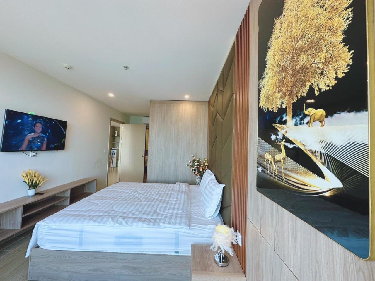The Song Apartment Vung Tau-Can Ho The Song -Harry House Exterior photo