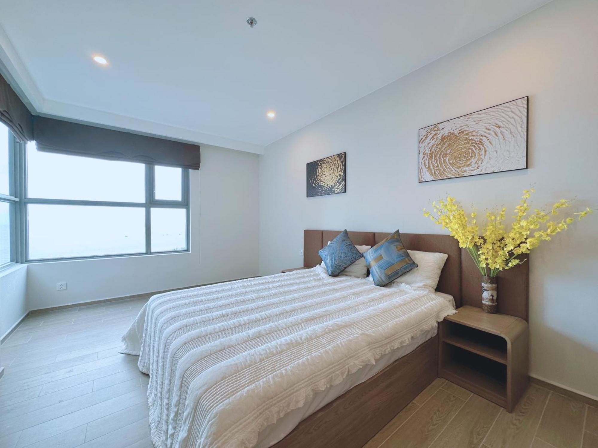 The Song Apartment Vung Tau-Can Ho The Song -Harry House Exterior photo