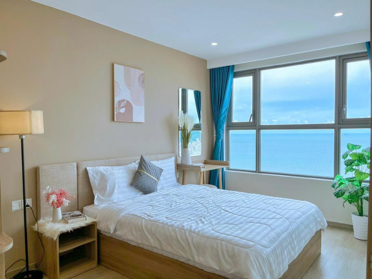 The Song Apartment Vung Tau-Can Ho The Song -Harry House Exterior photo